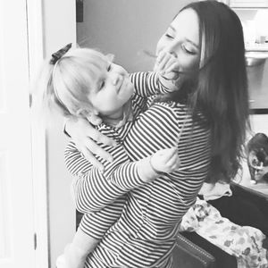 Meet your Posher, Sara